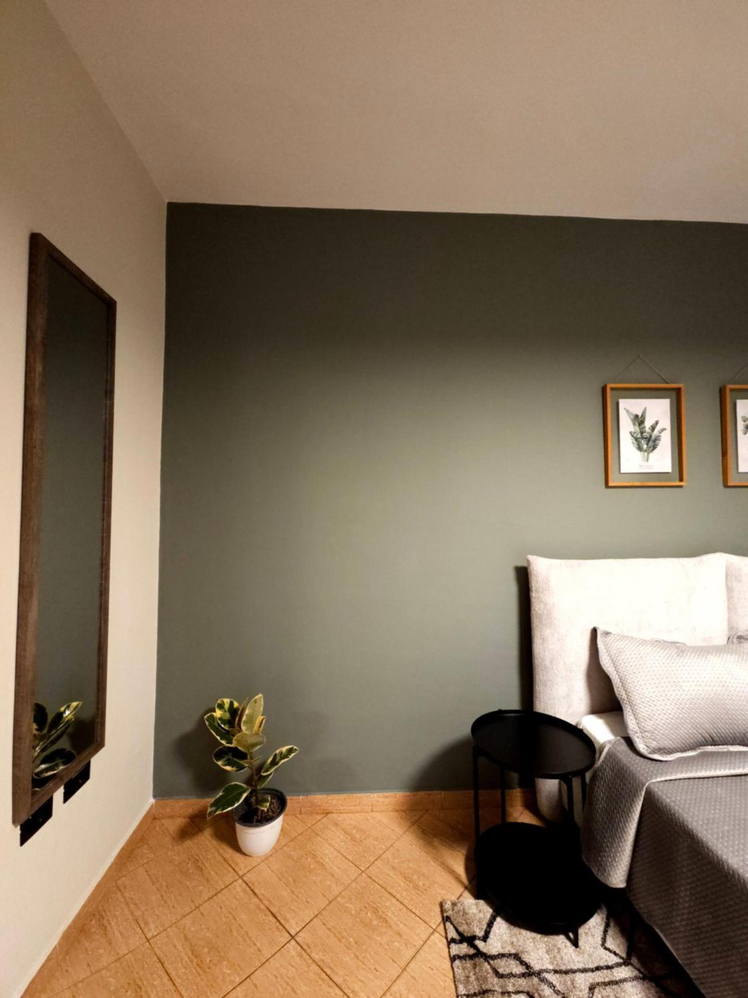 Oda Hotel Tirana Eksteriør billede