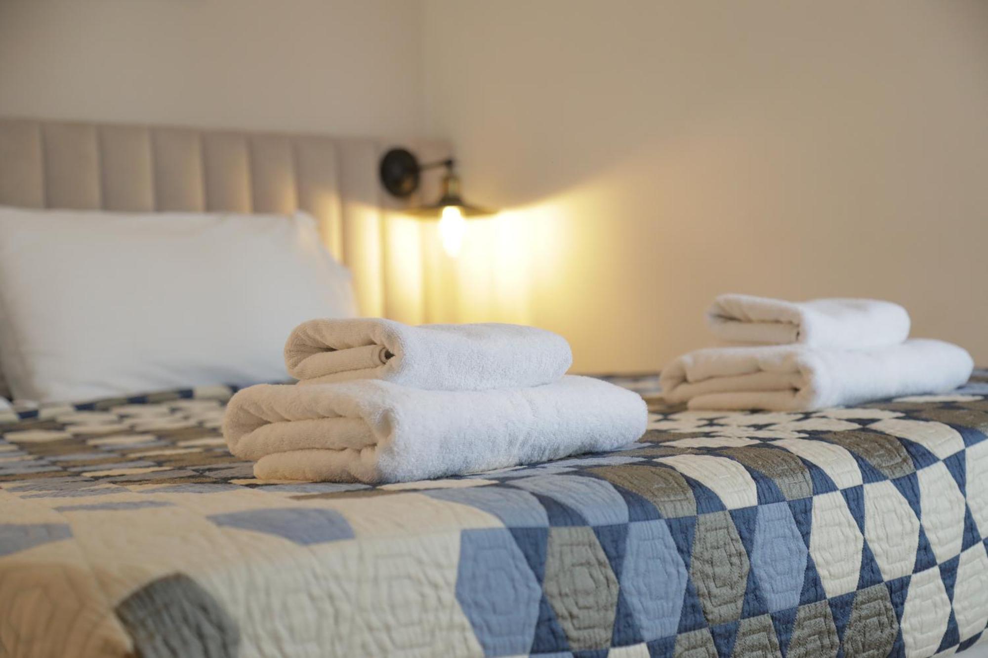 Oda Hotel Tirana Eksteriør billede